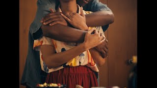 Black Milk - Let Me Know ft. Brandon Myster (Visualizer)