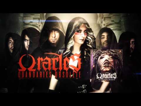 ORACLES - Quandaries Obsolete [OFFICIAL VIDEO]