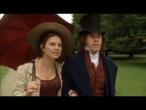 Movie Trailer: Mansfield Park (2007) (0)