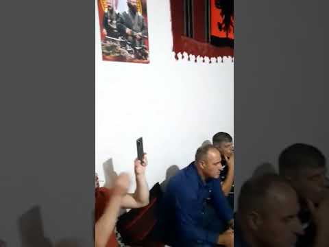 konaku Bujar Loku kotlinë kaçanik melodi me qifteli nga Shefket beqa Alban laqi Burnan bushi