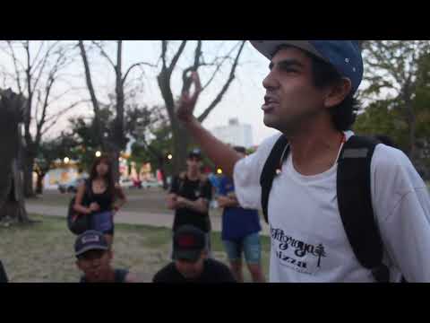 OCTAVOS/ 1 VS 1/ KRONICO VS CHUCHO