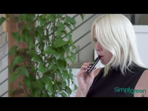 How To Use Your G Pen Micro+ Vaporizer