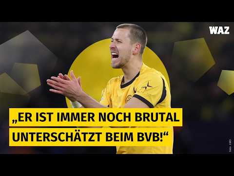 BVB-Ausrufezeichen gegen Atalanta: Hat Kovac seine Stammelf gefunden?