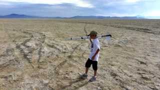 Mudrock Black Rock Desert 2015 Mudrock Black Rock Desert 2015