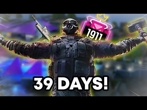 How We Got To CHAMPION In 39 Days! (And How You Can Too)