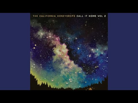 In My Babys Arms - The California Honeydrops