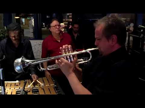 Arturo Sandoval - Live Recording - And Then She Stopped