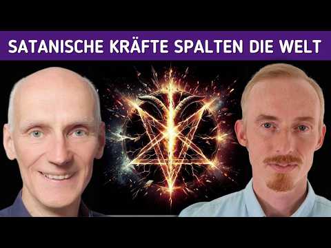 Wie wir die satanische Spaltung überwinden können