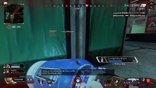 【エイペックス生配信】限界までやってやんよ！！！