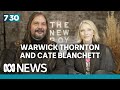 Cate Blanchett, Warwick Thornton on The New Boy and the 'incredible opportunity' of the Voice | 7.30