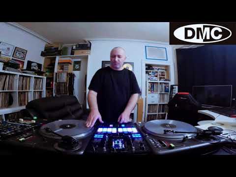 Ritchie Ruftone DMC 2021 UK