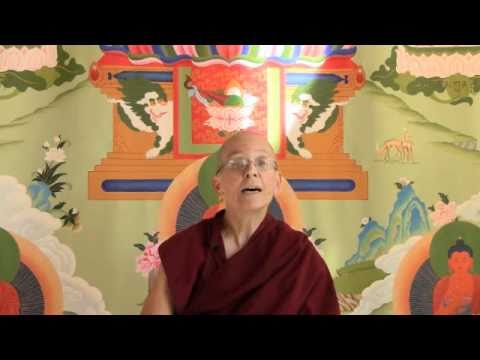 09-28-10 Mind is the Source of Happiness and Pain - BBCorner