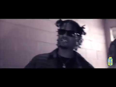 #REVERSED Xavier Wulf x Chris Travis x Big E - Scary Sight (Dir. by @_ColeBennett_)