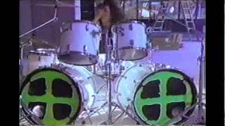 Deliverance - Weapons Of Our Warfare (Official Video)