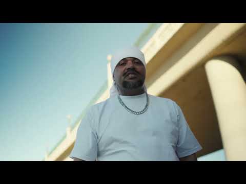 50 Sosa - King Back (Official Music Video)