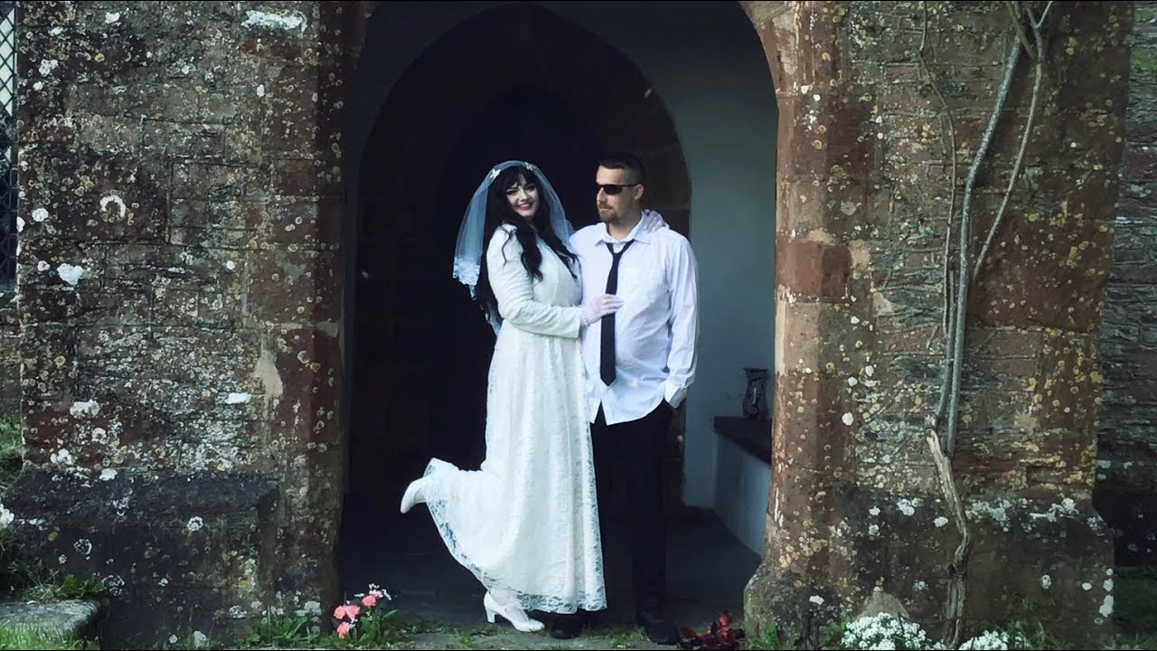 Til death do us part - Bambi Baker (official video)