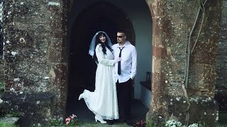 Cover art for Til Death Do Us Part