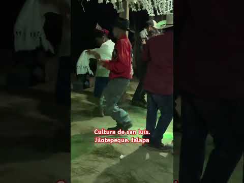 Cultura de san luis  jilotepeque jalapa #tradiciones