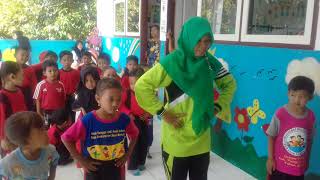 Download lagu Senam Bebek berenang Paud Amal Bakti mp3 Download lagu Senam Bebek berenang Paud Amal Bakti mp3