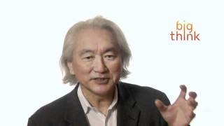 Michio Kaku: The Metaphysics of Teleportation