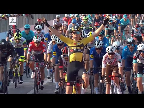 Wout van Aert | Best of | Spring Season 2021