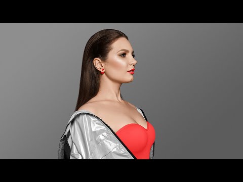 Natalie Gottmann - Meant to Be (Visualizer)