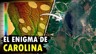 El Enigma Geológico Más Desconcertante del MUNDO