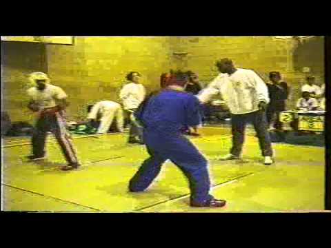 Tony Mancino . Superleague Team