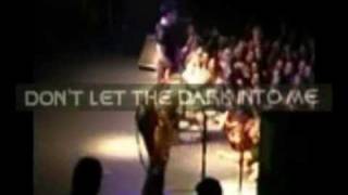 Gary Numan - dark Video