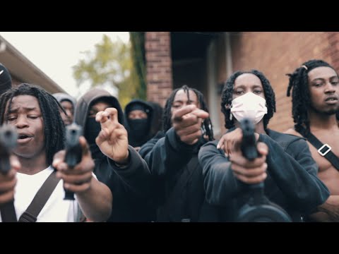 Woporeaper - Respect / Shot By @NicoNelMedia