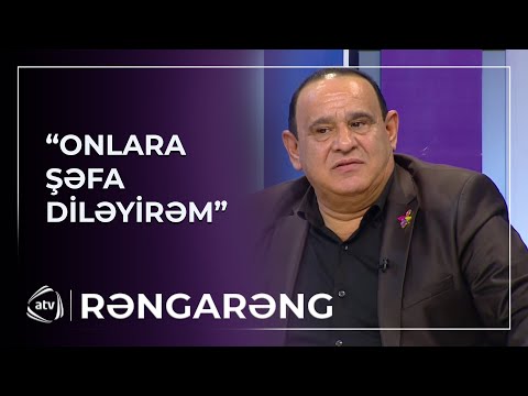 Tacir Şahmalıoğlu onu bəyənməyənlərə SƏSLƏNDİ – “Onlar xəstədilər”