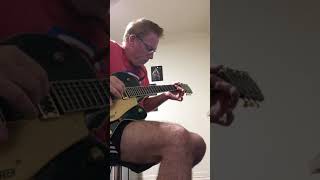 Jet &quot;Lazy Gun&quot; (Cover)