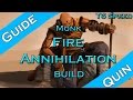 [2.1.2] Fire Annihilation Monk 