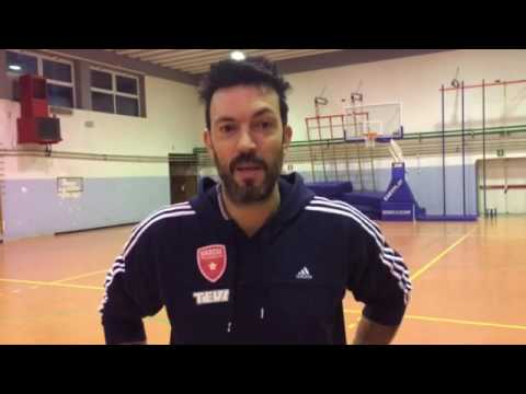Andrea Meneghin per Vivi Basket