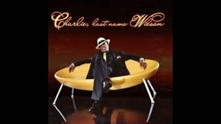 Charlie Wilson - Cry No More