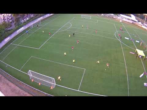 Summer Champions League Spartak Mosca - Sheriff