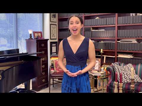 Lily - How Could I Ever Know