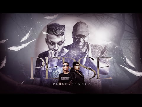 MC Miguel e MC Ryan SP - Perseverança (Prod. DJ Gennis) Audio Oficial