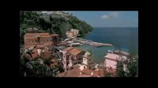 Torna a Surriento reMix