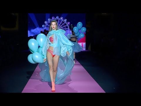 Andres Sarda | Spring Summer 2020 | Full Show