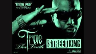 Trae The Truth - Im Gone Bus (Chopped &amp; Slowed by LosTejedy)