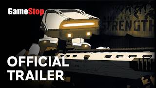 ⭐ Starfield – “Ab Astris Ad Terram” DLC Animated Trailer (First Look) Trailer