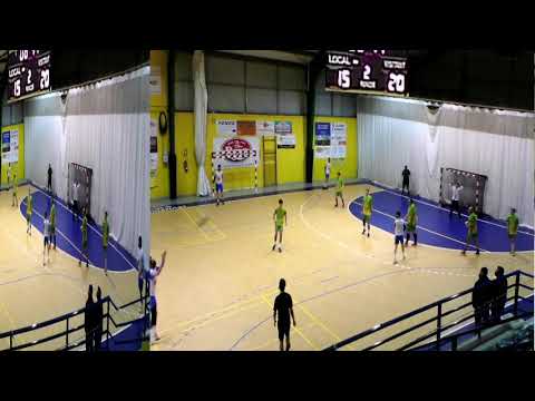 Resumen Boya Vs Pontedeume