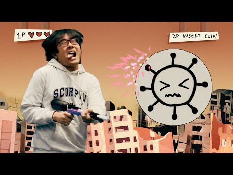 litmus* - Your Smile [Music Video]