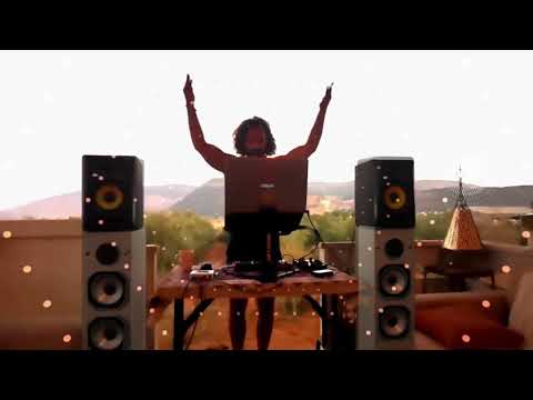 Merkaba Music Online Showcase #2 // SYMBOLICO // Visuals by S.A.L. ( glitch | psybass | psystep )