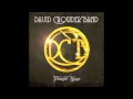 1 David Crowder Band - Church Music -Phos Hilaron (Hail Gladdening Light)