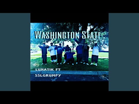 Washington State (feat. sslgrumpy)