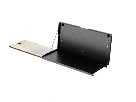 FrontRunner Drop Down table Review