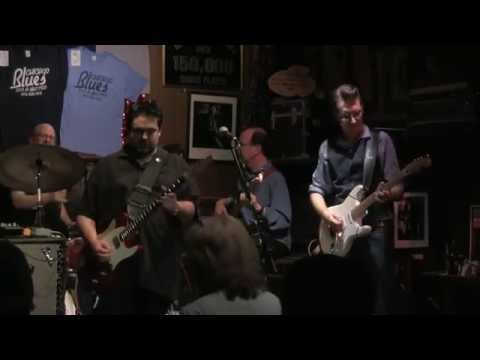 Monster Mike Welch - Darlin' You Know I Love You (For B.B. King)