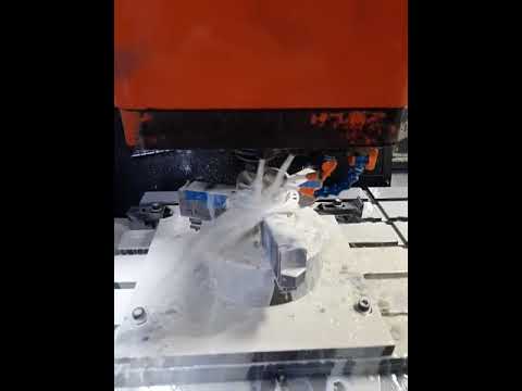 MAZAK MAZATECH V-515/40 Machining Centers, Vertical | Asset Exchange Corporation (1)